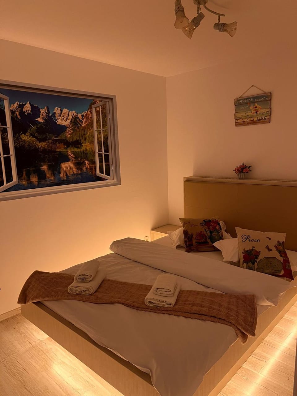 RAI Apartament Apartment in Sinaia
