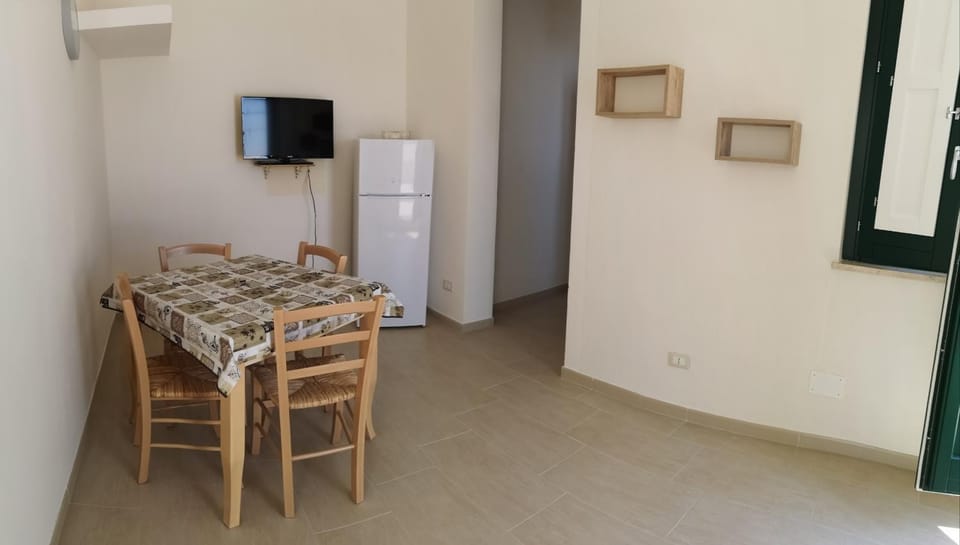 Appartamento L'Ammiraglio Apartment in Trapani
