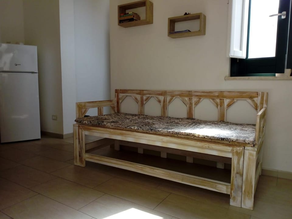 Appartamento L'Ammiraglio Apartment in Trapani