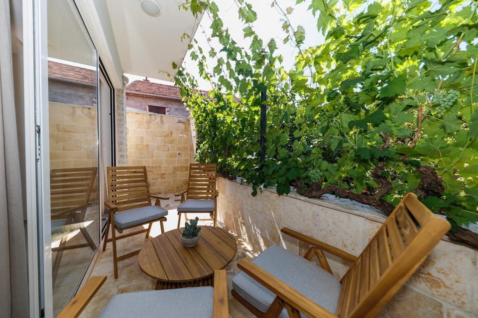 Apartman Dana Vacation rental in Zadar