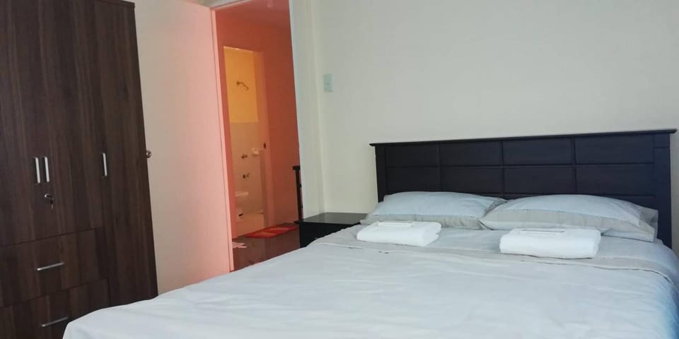 Home Away From Home @ the Heart of Batangas City Apartment in Batangas