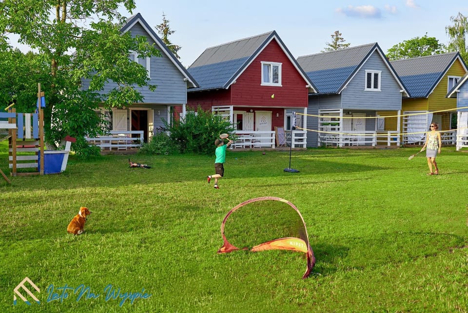 Activities, Children play ground, Garden, Sports, Family, pet friendly