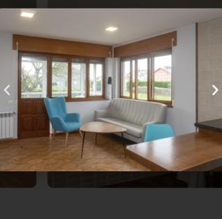 APARTAMENTOS BARCELLA TAPIA Apartment in Tapia de Casariego