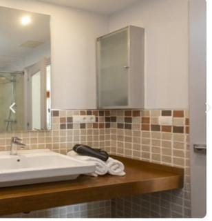 APARTAMENTOS BARCELLA TAPIA Apartment in Tapia de Casariego