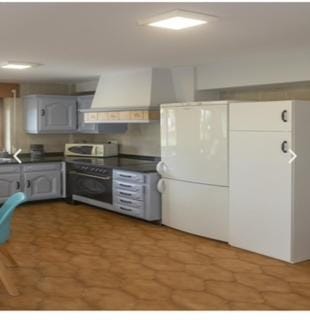 APARTAMENTOS BARCELLA TAPIA Apartment in Tapia de Casariego