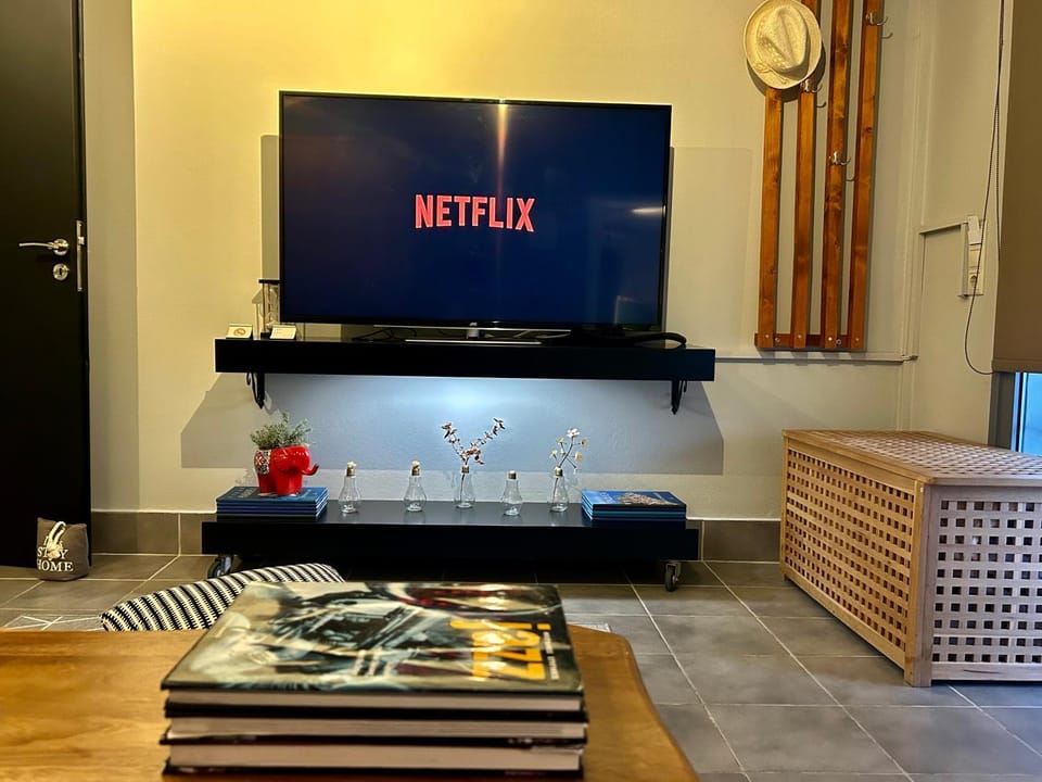 TV and multimedia