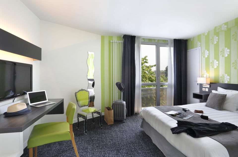 Altos Hotel & Spa Hotel in Brittany