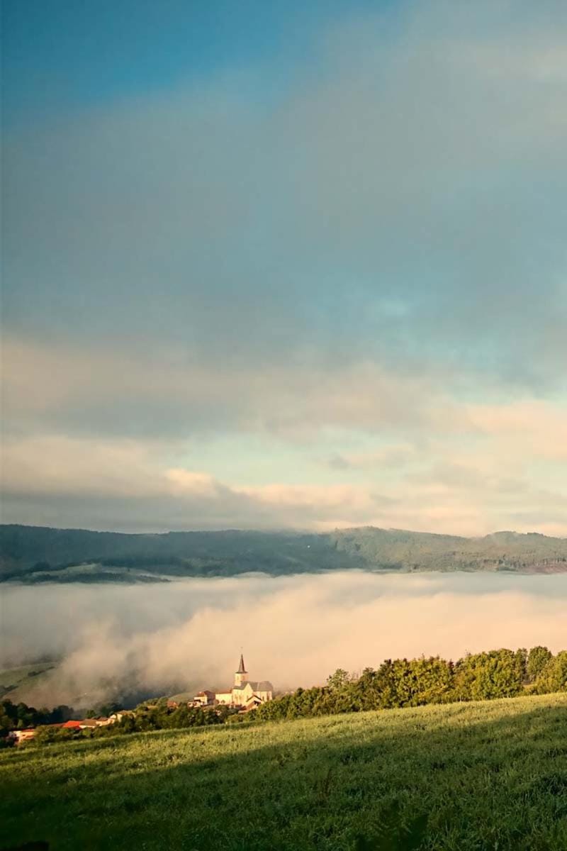 View (from property/room)