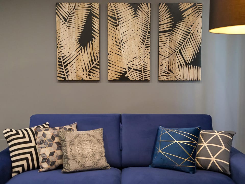 Magnolia - Modern Apartment near City Center and Sea Apartment in Poreč