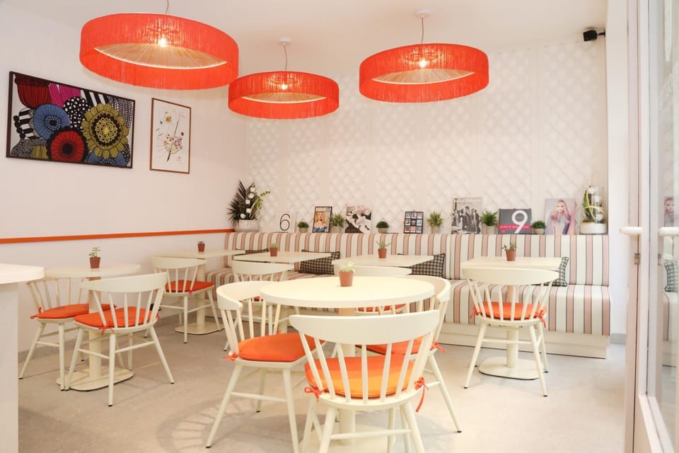 Restaurant/places to eat, Breakfast