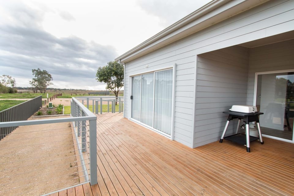 Patio, Facade/entrance, Balcony/Terrace