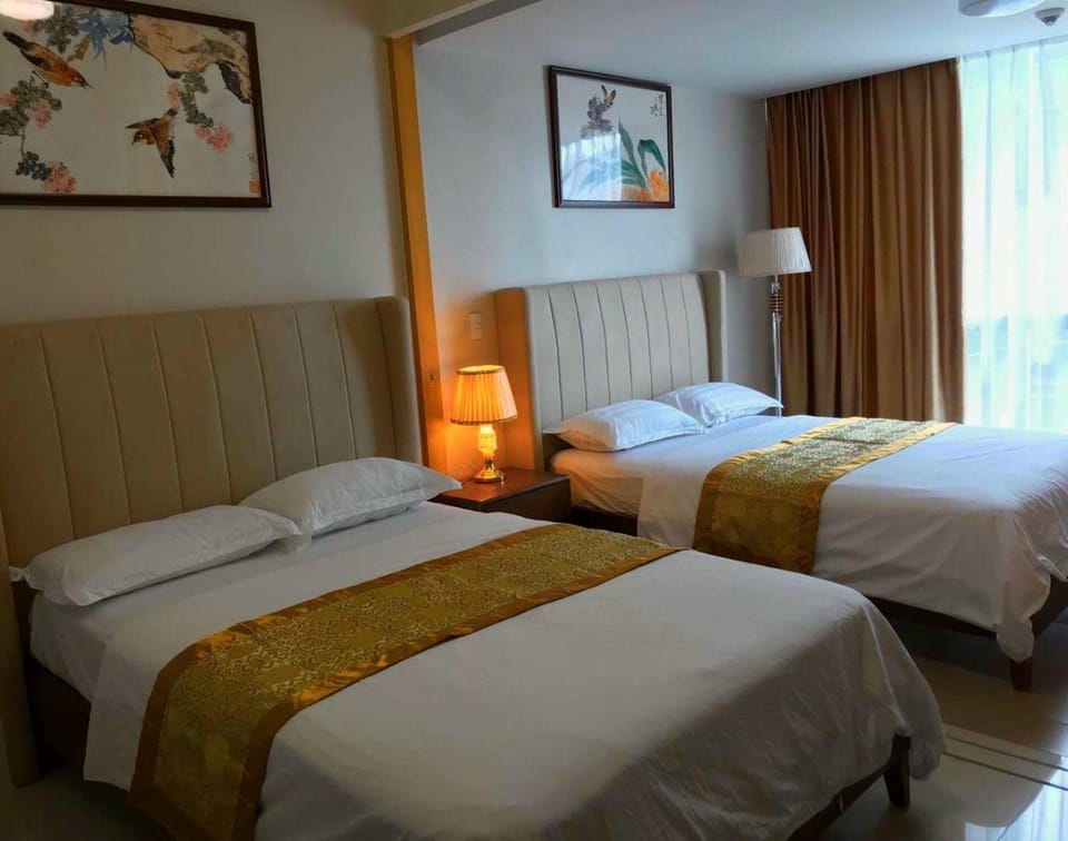ONE UPTOWN RESIDENCES Apartment in Makati
