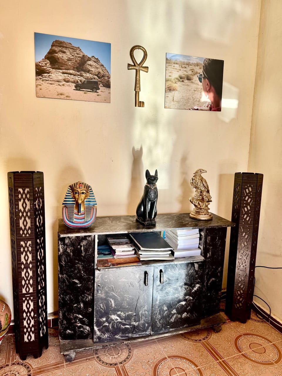 Safari Abu Simbel Bed and Breakfast in Egypt