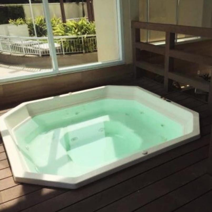 Apart Hotel Rio Stay Apartment hotel in Rio de Janeiro