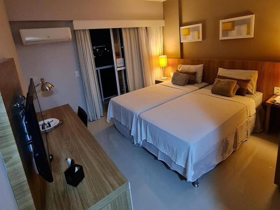 Apart Hotel Rio Stay Apartment hotel in Rio de Janeiro