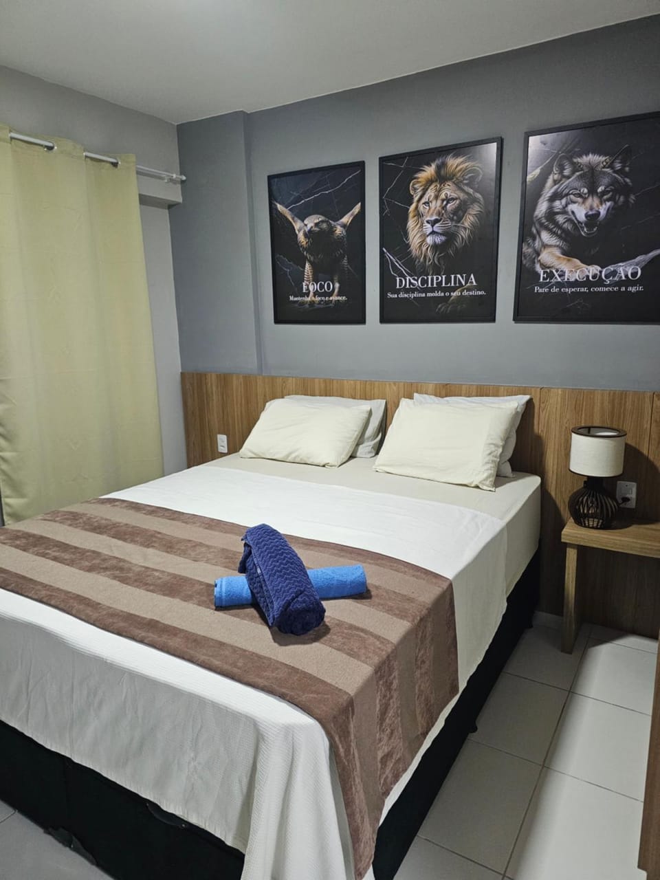 Apart Hotel Rio Stay Apartment hotel in Rio de Janeiro