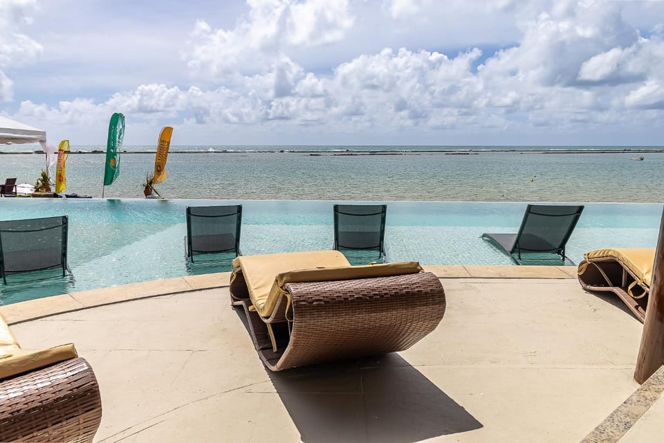 Barra Bali Beach Apartment in State of Alagoas, Brazil