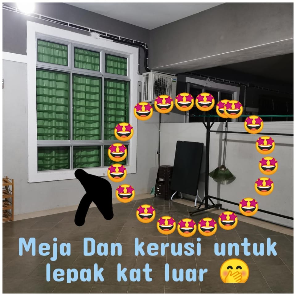 HOMESTAY MURAH MELAKA Melayu Sahaja House in Malaysia