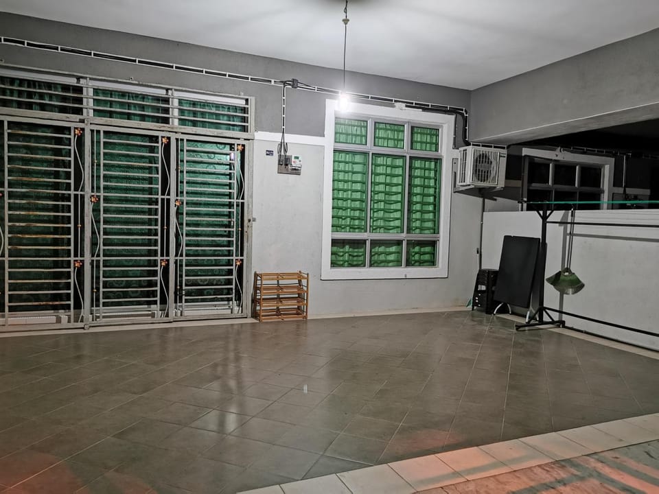 HOMESTAY MURAH MELAKA Melayu Sahaja House in Malaysia