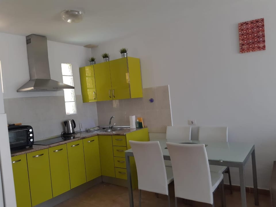 Vista Golf Fuerteventura Exclusive Apartment Apartment in Castillo Caleta de Fuste