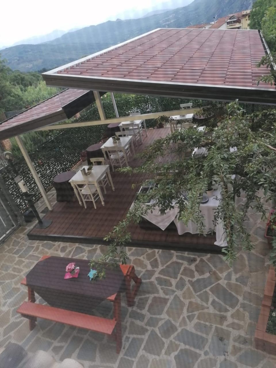 Lounge or bar