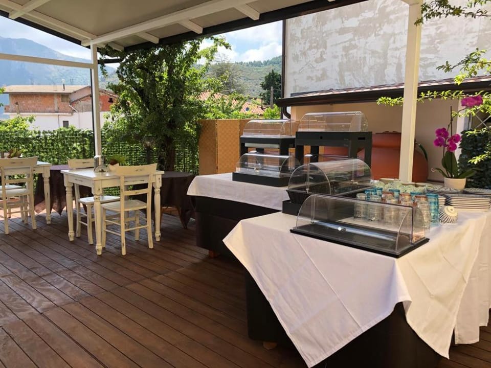 Agriturismo Casa Giusta Bed and Breakfast in Campania