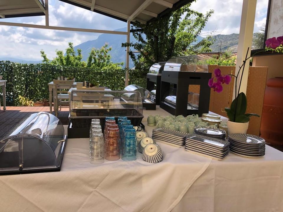 Agriturismo Casa Giusta Bed and Breakfast in Campania