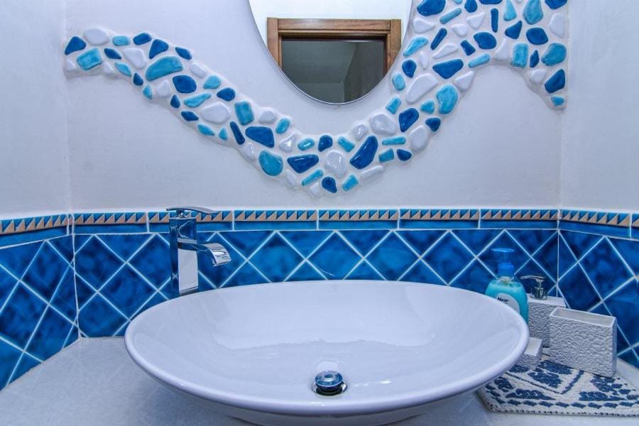 Room Tortoli' Bed and Breakfast in Sardinia