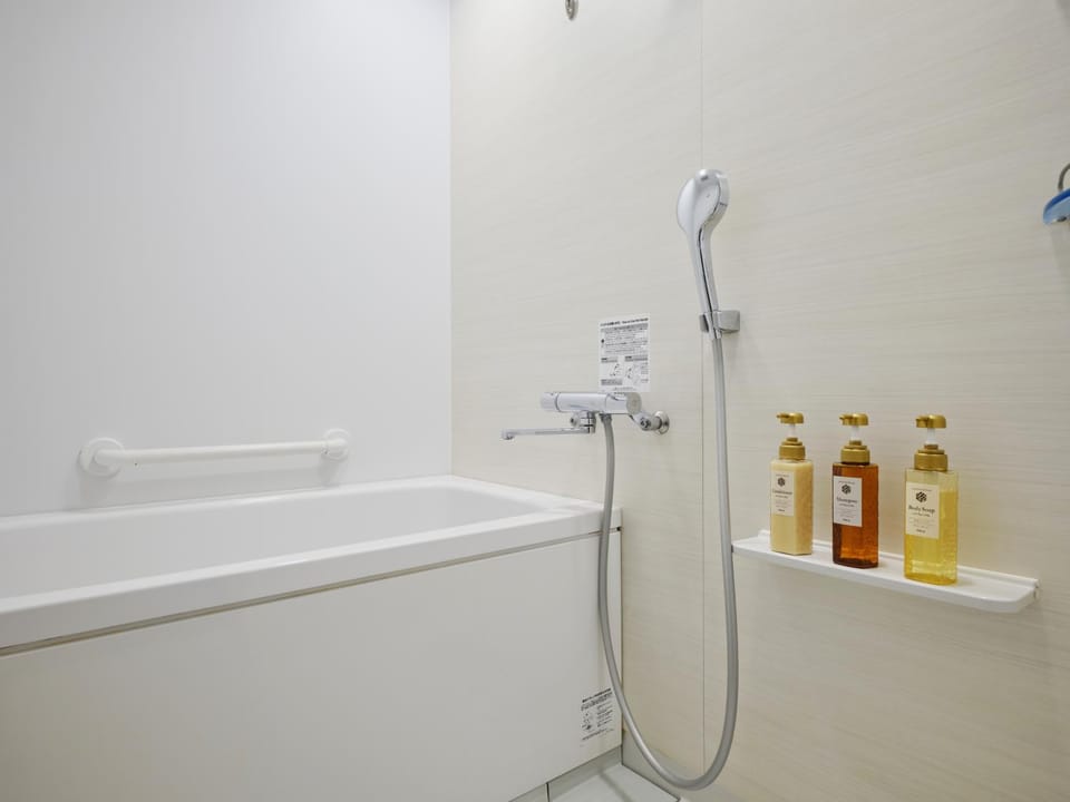 hotel MONday Premium Ueno Okachimachi Hotel in Chiba Prefecture