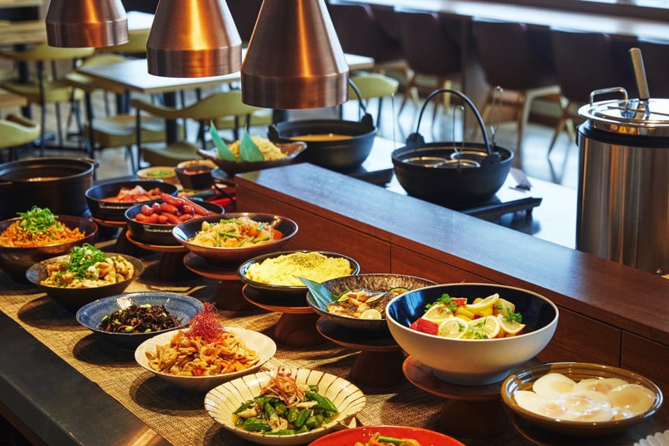 hotel MONday Premium Ueno Okachimachi Hotel in Chiba Prefecture