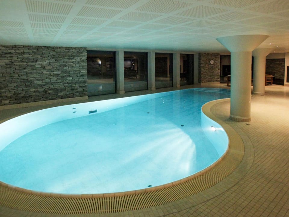 Apartment Havsdalshovda by Interhome Apartment in Geilo