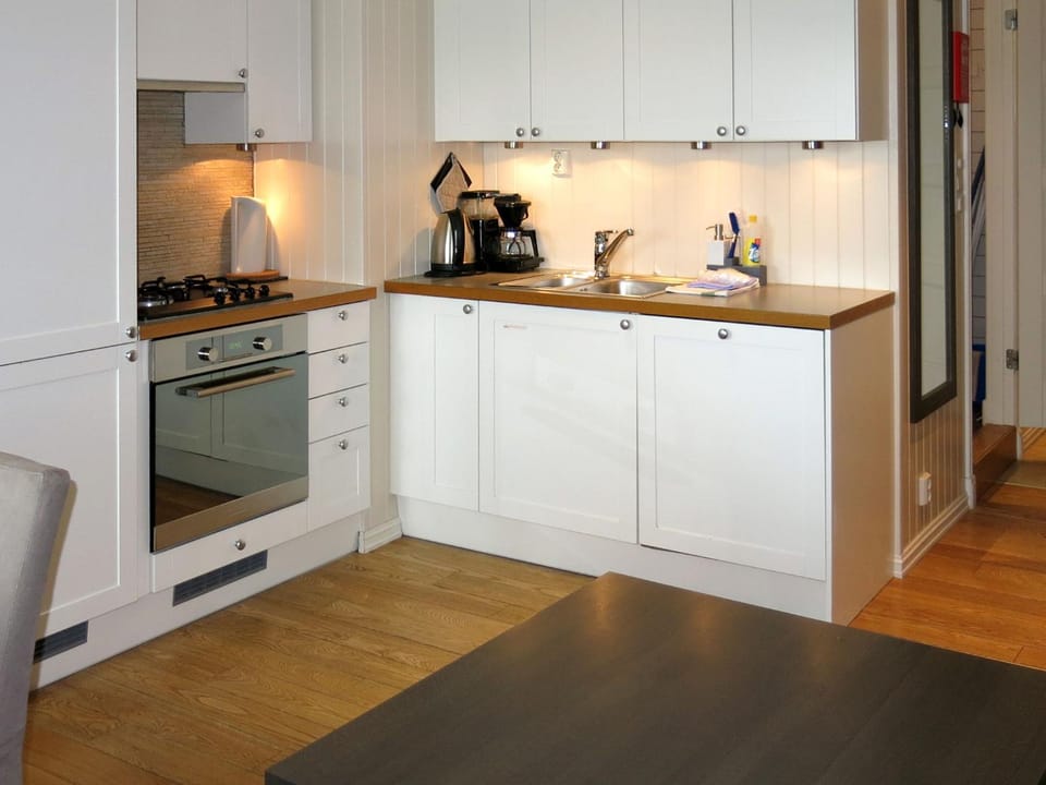 Apartment Havsdalshovda by Interhome Apartment in Geilo