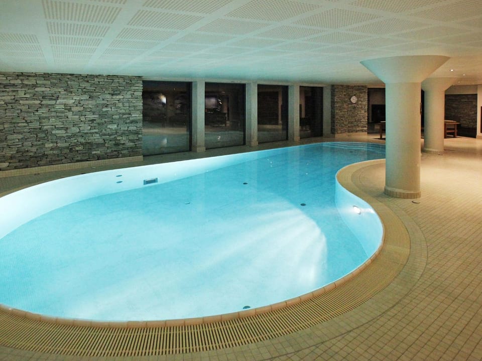 Apartment Havsdalsgrenda by Interhome Apartment in Geilo