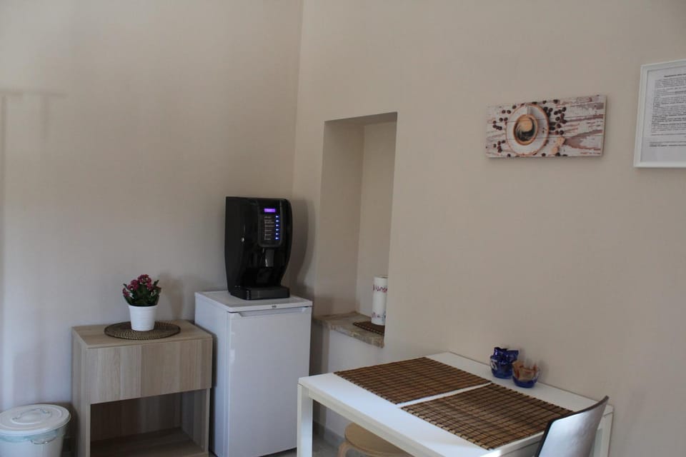 Archi Rooms Bed and Breakfast in Marche