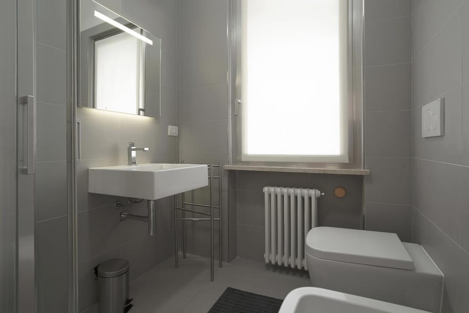 Baseventuno 4 Bilocale Apartment in Sirmione