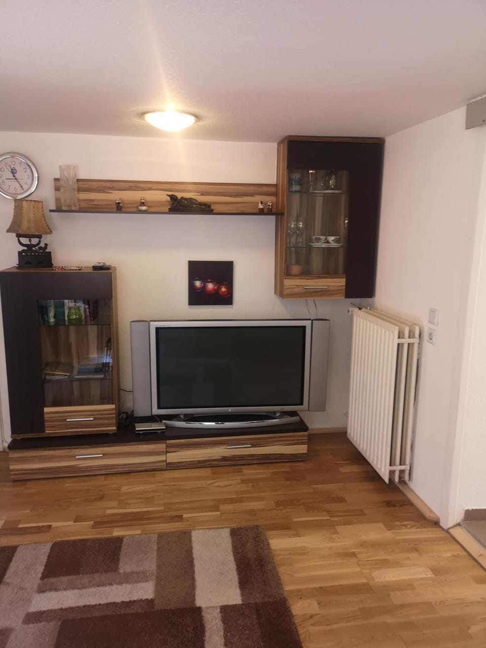 TV and multimedia
