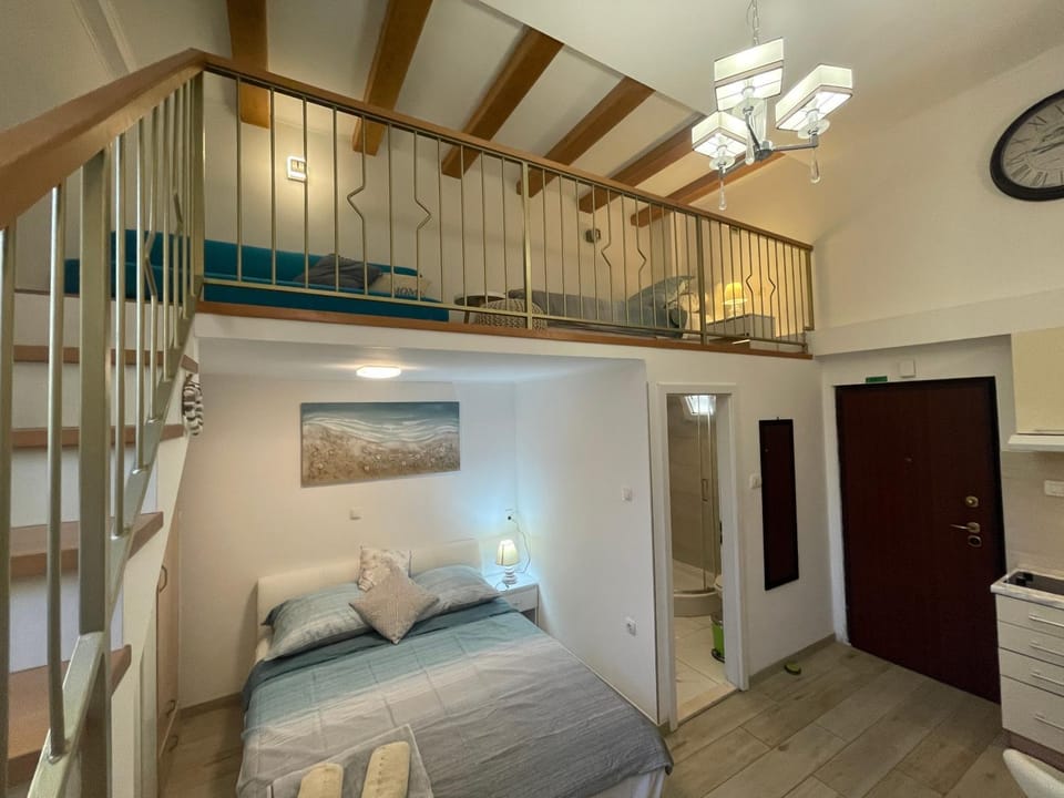 ST-Gallery Apartment Apartment in Split