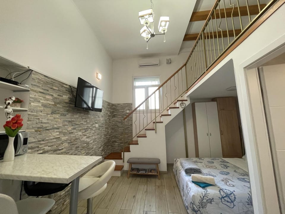 ST-Gallery Apartment Apartment in Split