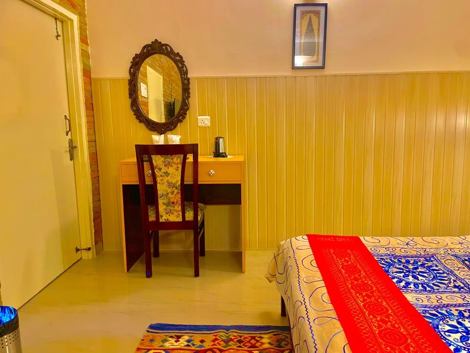 Bougainvillea Bed and Breakfast in Bangladesh