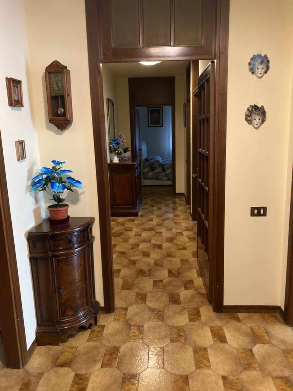 Andrea Apartment in Tuscany