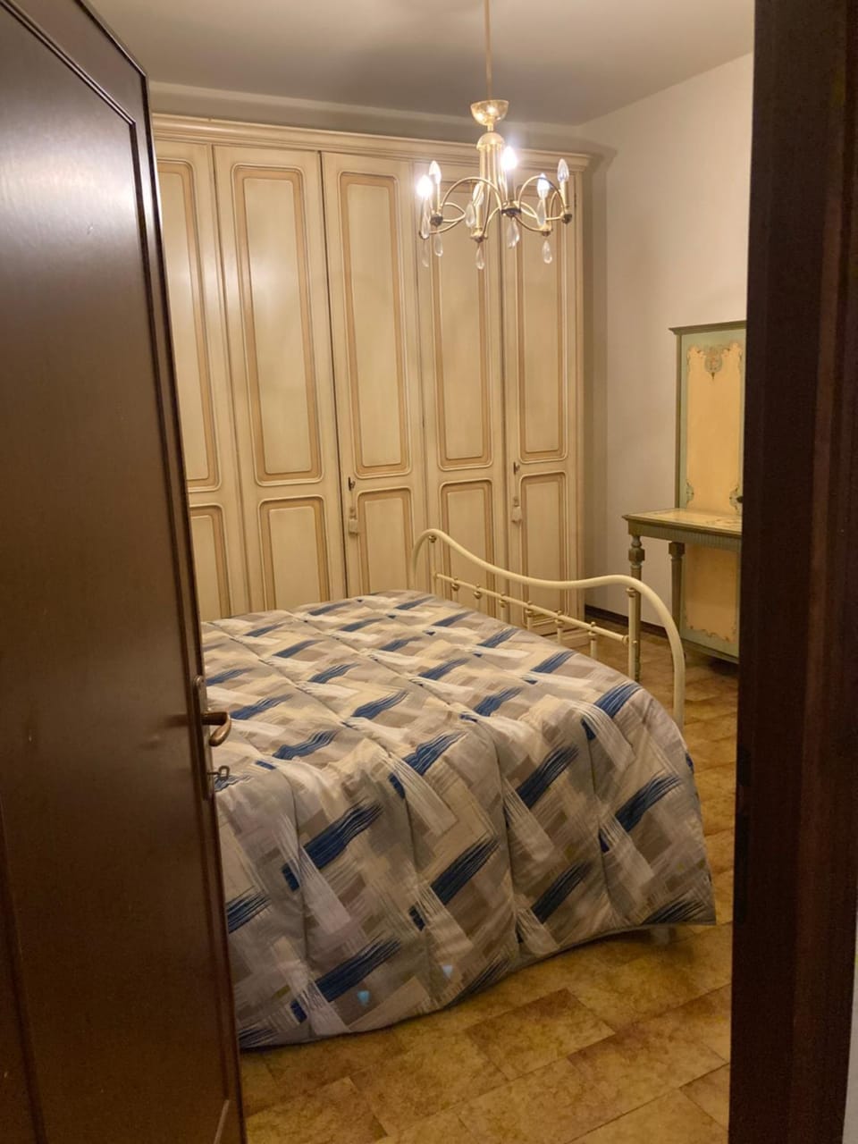 Andrea Apartment in Tuscany