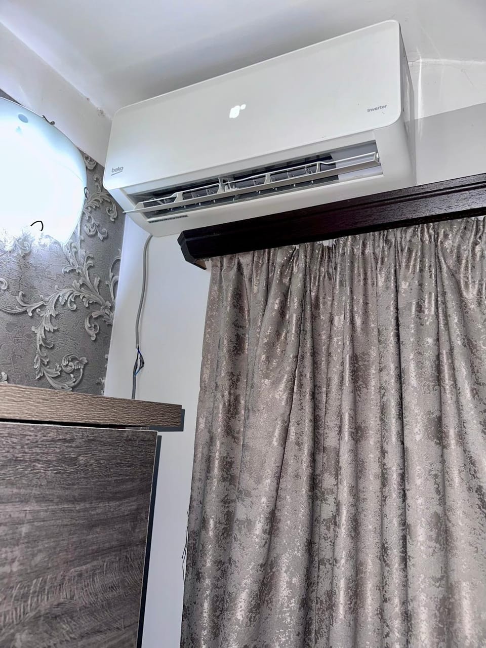Family Guesthouse - MACHARASHVILI Bed and Breakfast in Tbilisi, Georgia