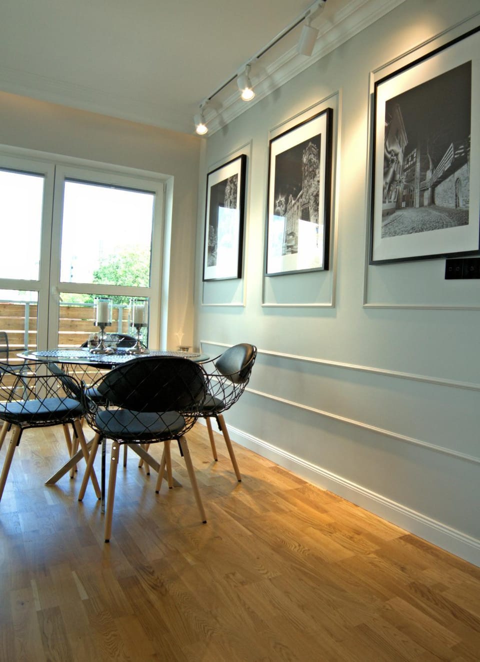 Blue Velvet Premium Apartments II Apartment in Greater Poland Voivodeship