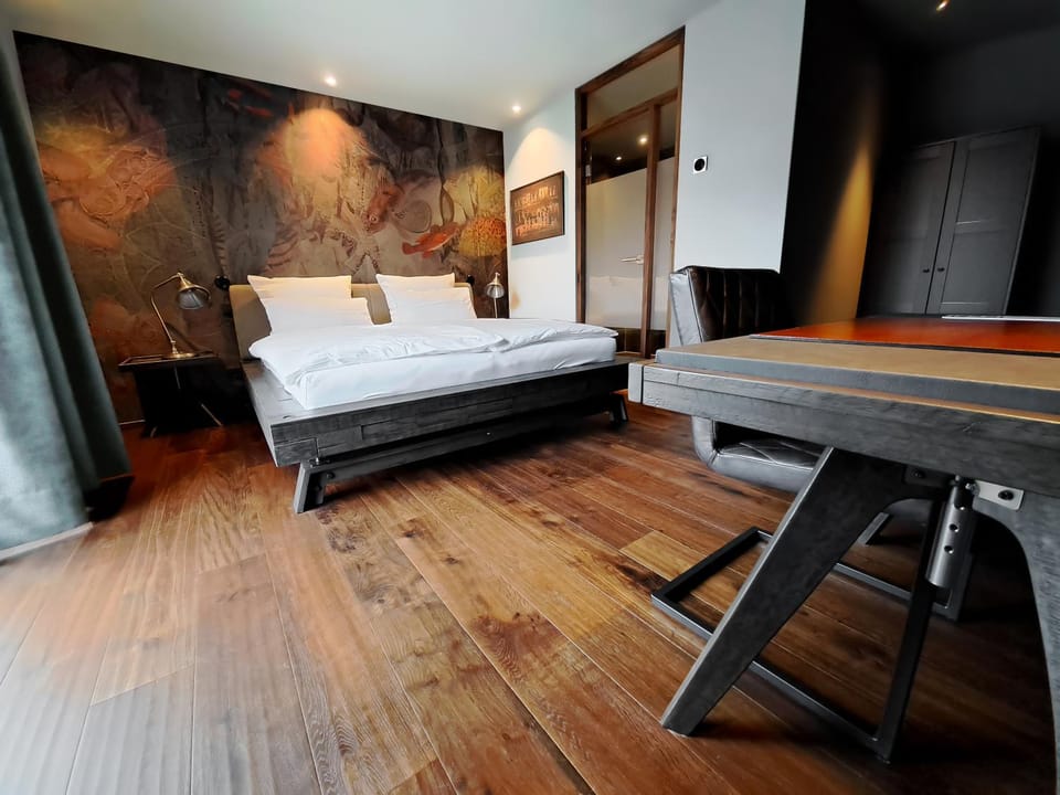 MotelplusHotel BiggeSeeFront Hotel in Hesse