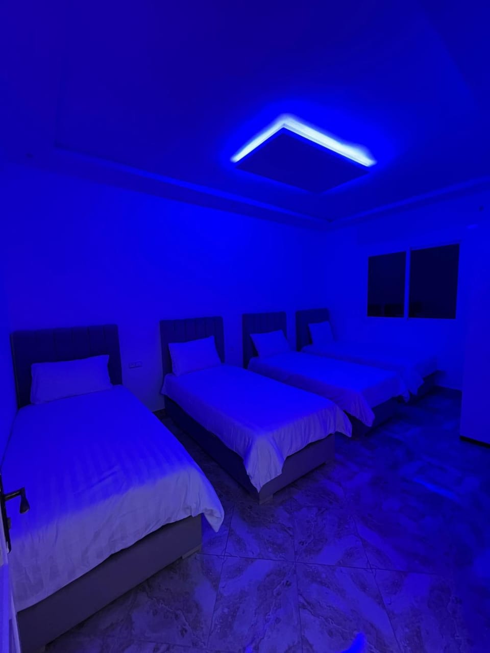 luxe appartement Nour D'asilah 1 WiFi 5G Apartment in Tangier-Tétouan-Al Hoceima