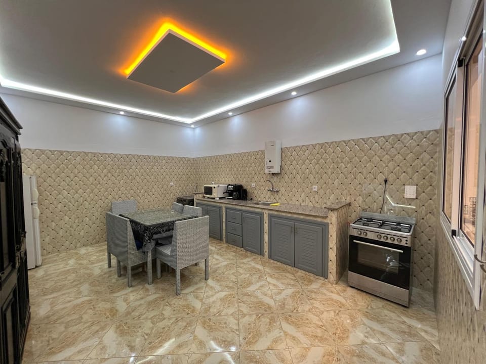 luxe appartement Nour D'asilah 1 WiFi 5G Apartment in Tangier-Tétouan-Al Hoceima