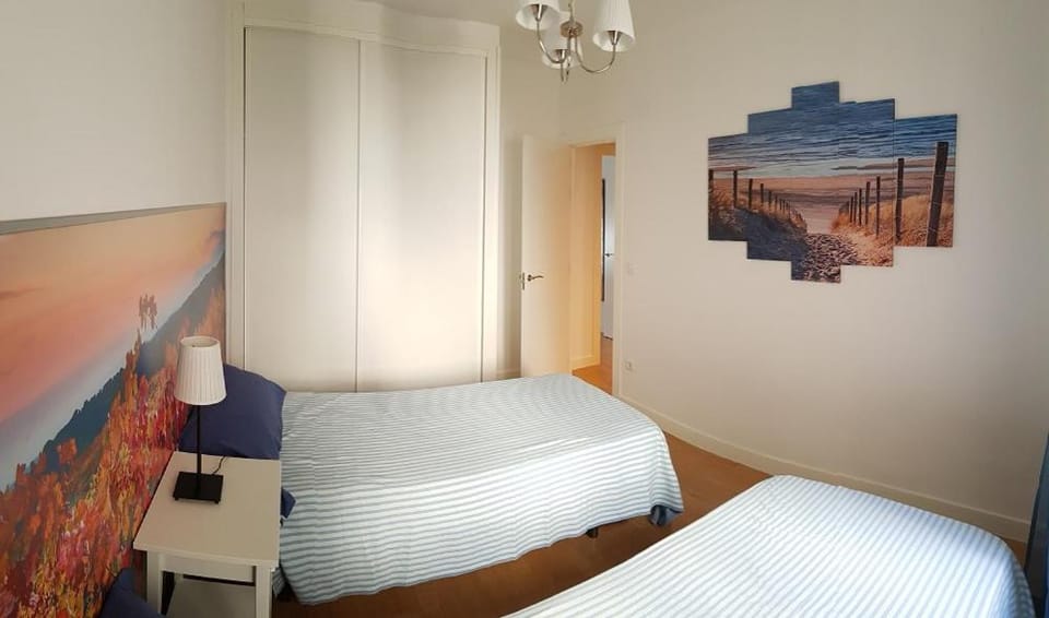 Apartamentos Puerta de Nájera Apartment in La Rioja