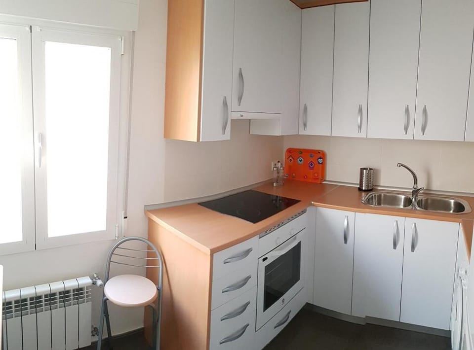 Apartamentos Puerta de Nájera Apartment in La Rioja
