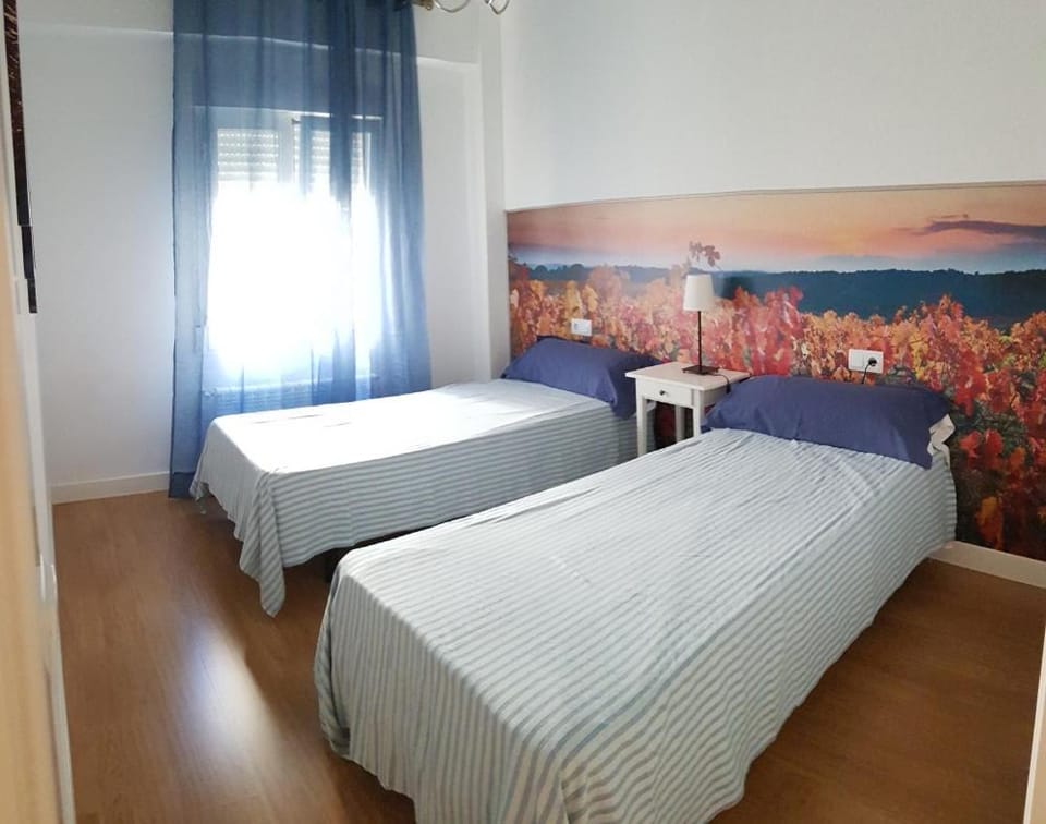 Apartamentos Puerta de Nájera Apartment in La Rioja