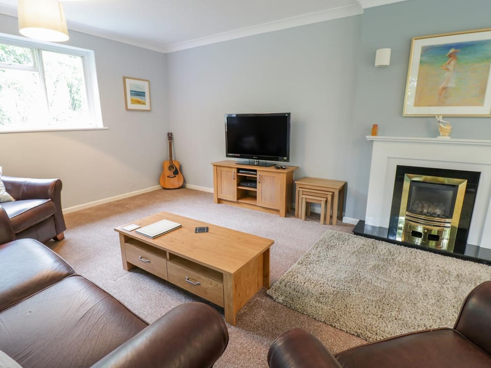 Tanglewood Apartment in Wales